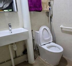 Blk 441 Fajar Road (Bukit Panjang), HDB 5 Rooms #533885901